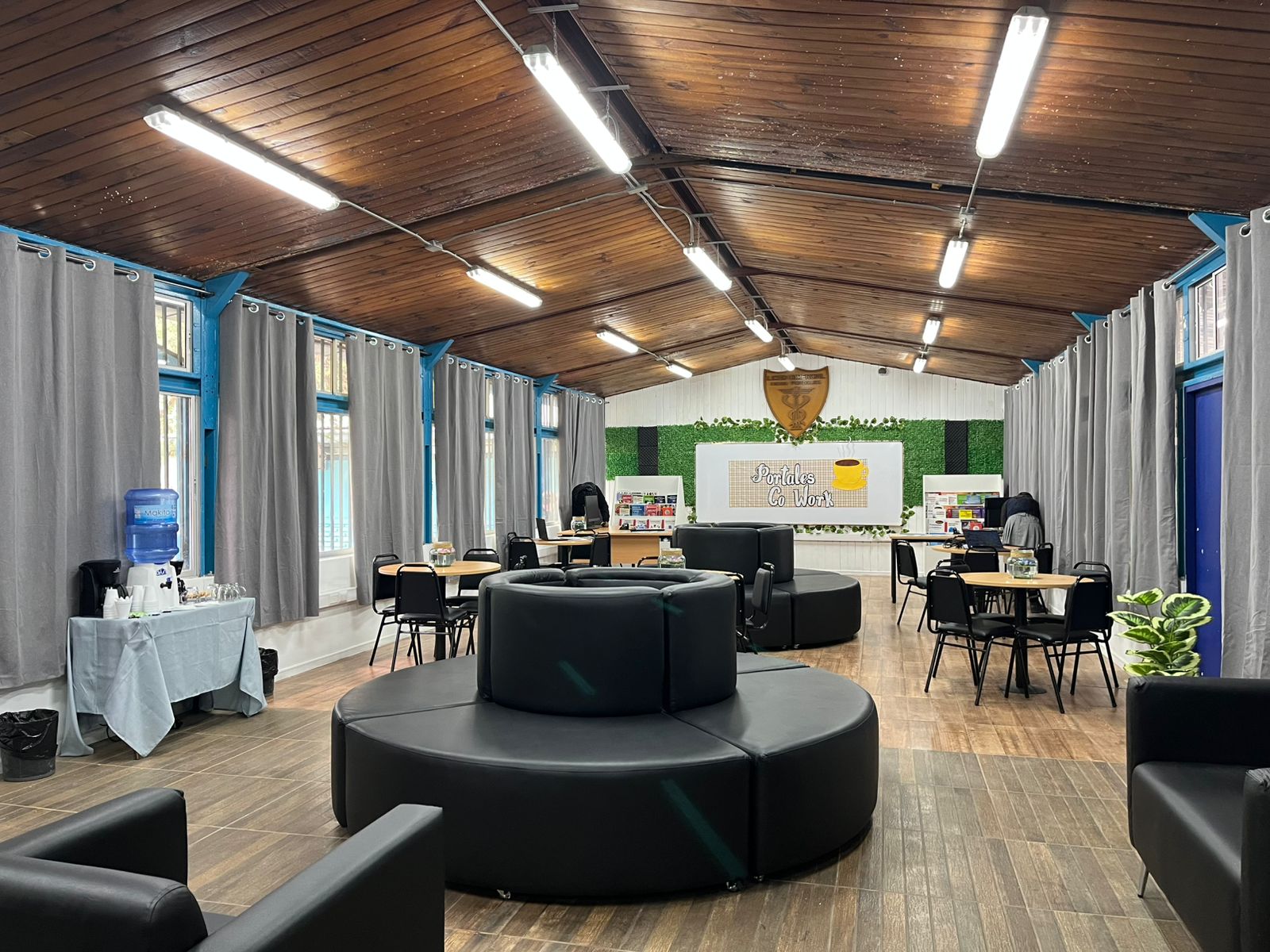 Feria Emprendimiento