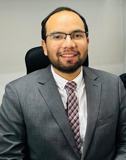 Inspector General 1° y 2° medio