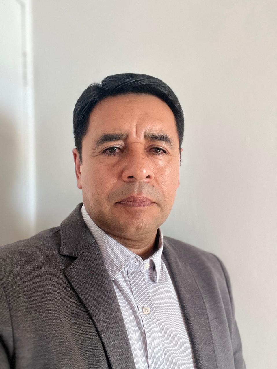 Inspector General 1° y 2° medio