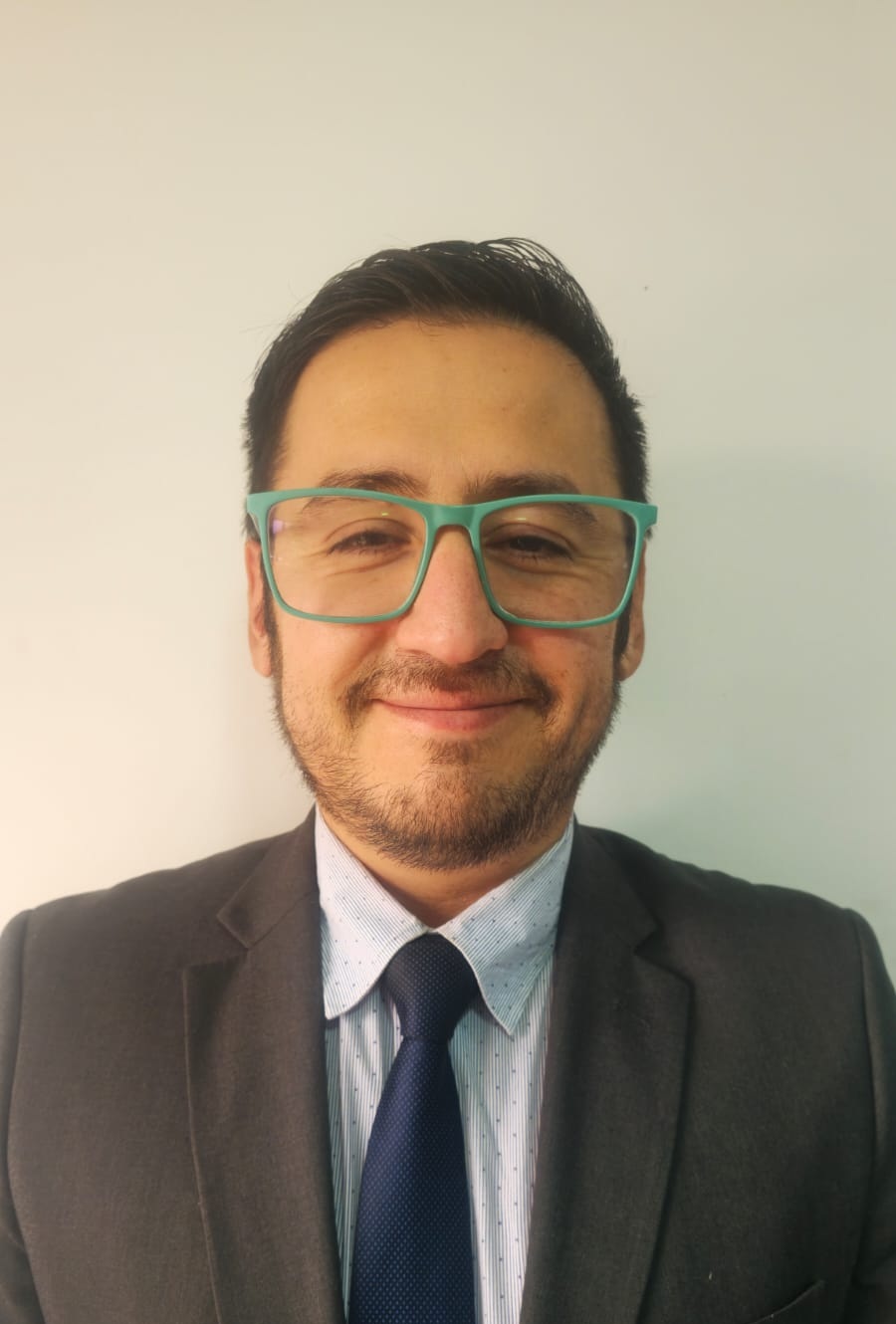Inspectora General 3° y 4° medio