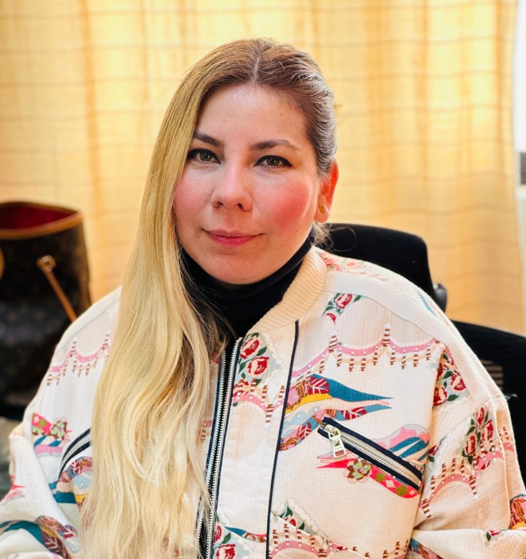 Jefe UTP 1° y 2° medio