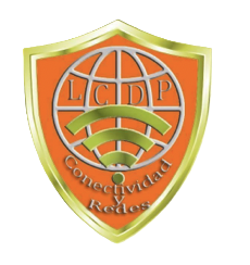 Insignia Conectividad y Redes