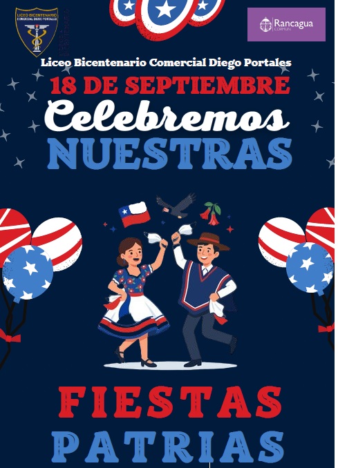Información Fiestas Patrias
