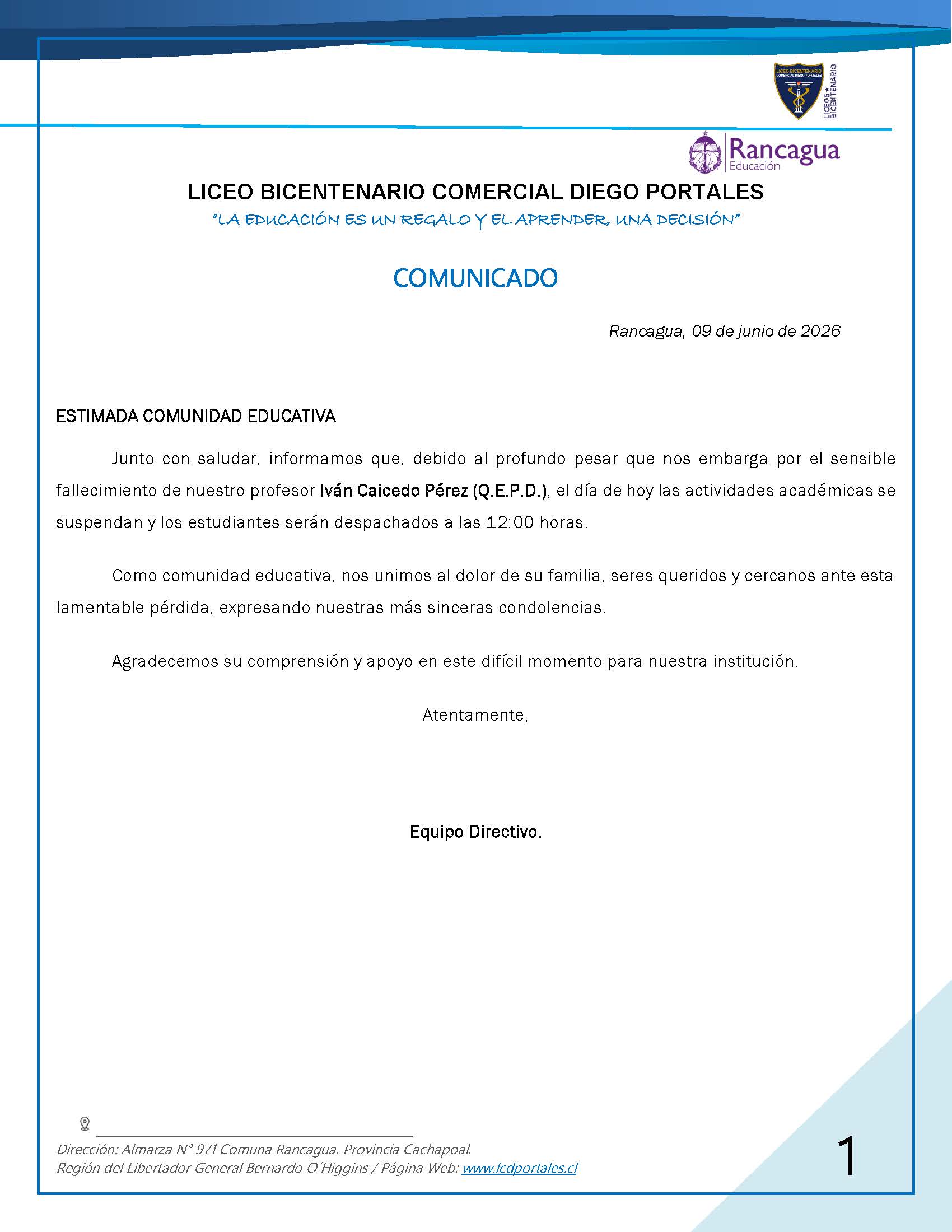 Noticia