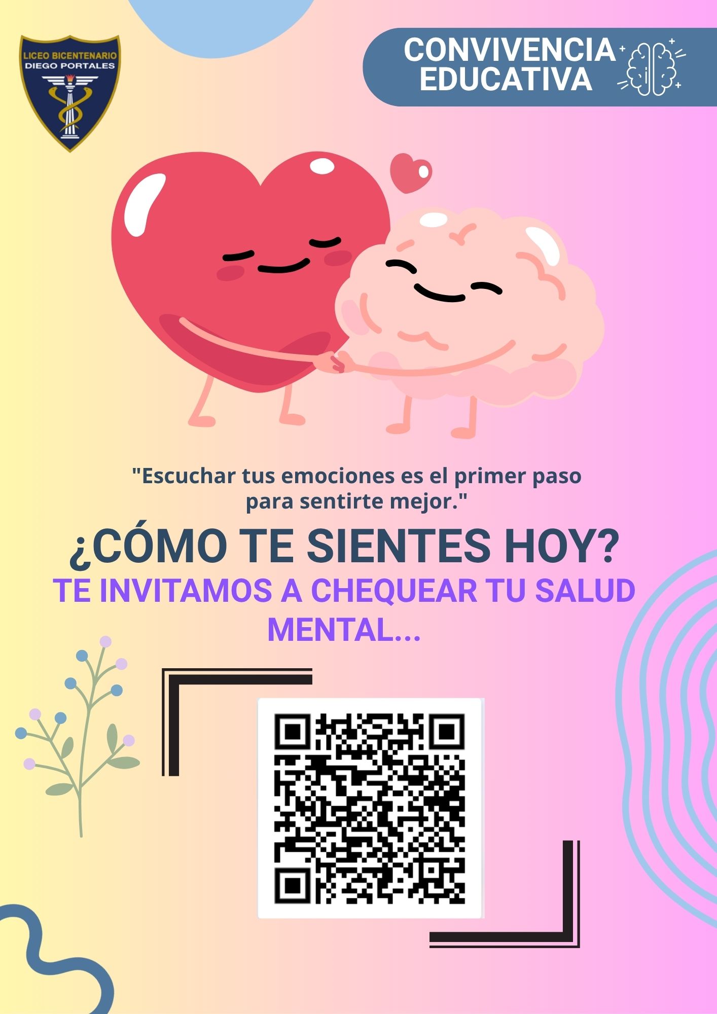 Chequeo Breve