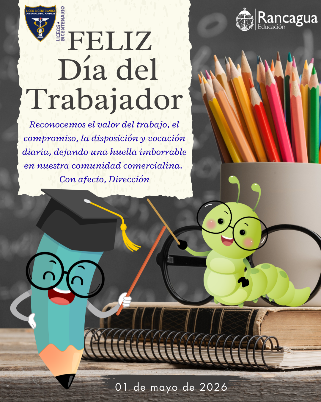 Día del Trabajador