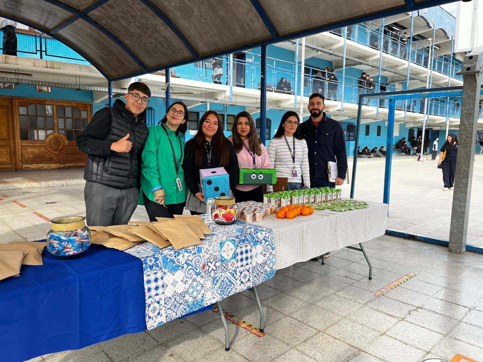 Programa Generación Digital